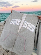 Grey Roses Full Zip Hoodie for Effortless Everyday Style