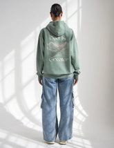 Inspiring God Is Greater Hoodie for Everyday Faith and Comfort