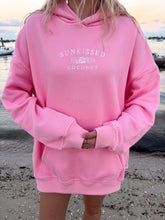 Oversized Cotton Candy Hoodie in 100% Cotton for Cozy Everyday Style