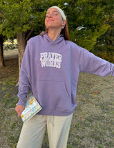 Prayer Works Unisex Hoodie with Inspirational Scripture