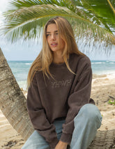 Meaningful Scripture Sweatshirt with 'I AM' Embroidery for Faithful Style