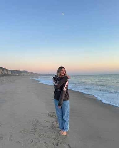 Book Club Oversized Hoodie for Cozy Reading Nights and Everyday Comfort