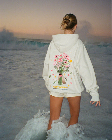 Heather Gray Oversized Hoodie for Ultimate Comfort and Cozy Street Style