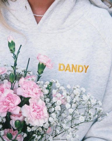 Heather Gray Oversized Hoodie for Ultimate Comfort and Cozy Street Style