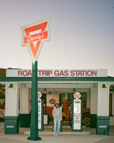 Oversized Patchwork Hoodie for Cozy Everyday Style