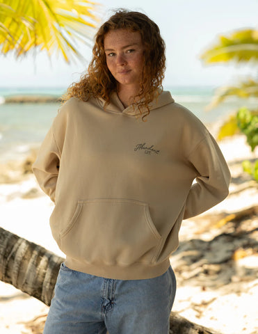 Inspirational Unisex Hoodie for an Abundant & Cozy Lifestyle