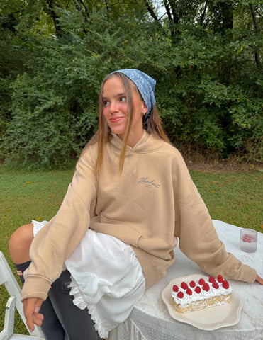 Inspirational Unisex Hoodie for an Abundant & Cozy Lifestyle