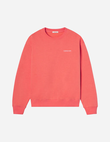 Canyon Color Crewneck Sweatshirt for Everyday Relaxed Style