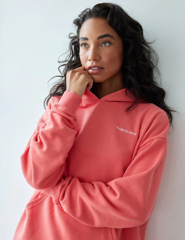 Cozy Canyon Hoodie for Effortless Everyday Style