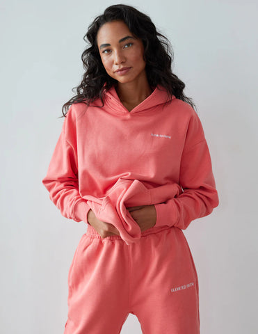 Cozy Canyon Hoodie for Effortless Everyday Style