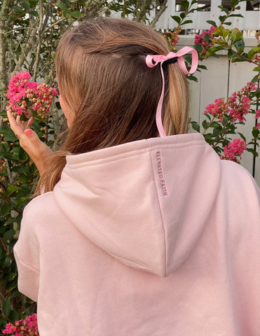 Cozy Lotus Unisex Hoodie for Everyday Comfort and Street Style