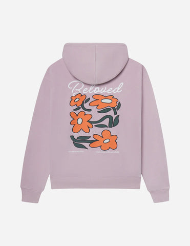Fair Orchid Hoodie for a Cozy and Beloved Everyday Look
