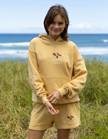 Butterfly Unisex Hoodie for Cozy Everyday Inspiration
