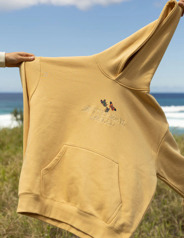 Butterfly Unisex Hoodie for Cozy Everyday Inspiration