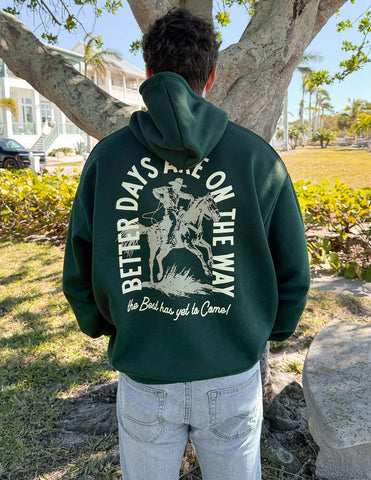 Inspirational Unisex Hoodie with Faith-Based Verse for Cozy Everyday Comfort