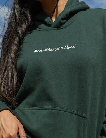 Inspirational Unisex Hoodie with Faith-Based Verse for Cozy Everyday Comfort