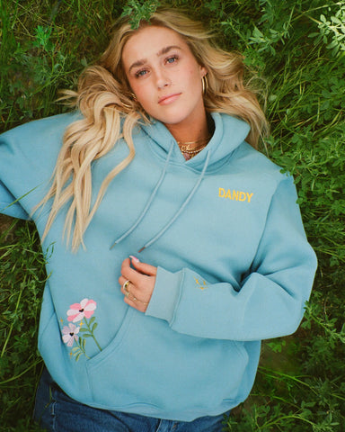 The Perfect Oversized Hoodie for Effortless Style and Ultimate Comfort