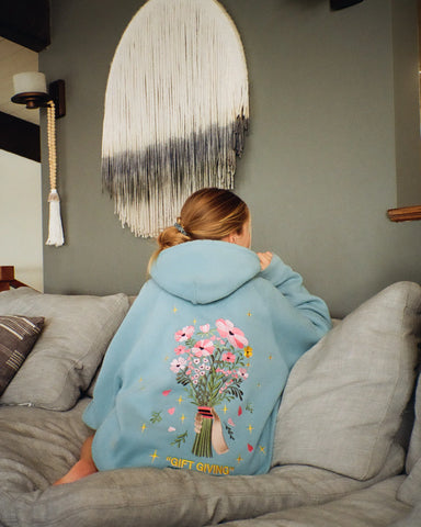 The Perfect Oversized Hoodie for Effortless Style and Ultimate Comfort