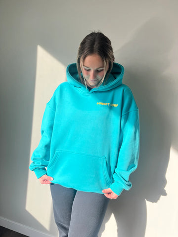 Ocean-Inspired Embroidered Hoodie for Cozy Everyday Style