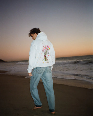 Heather Gray Oversized Hoodie for Ultimate Comfort and Cozy Street Style