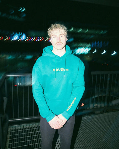 Oversized Camping Hoodie for Cozy Outdoor Adventures