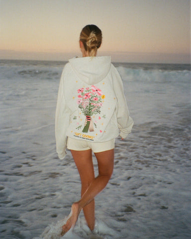 Heather Gray Oversized Hoodie for Ultimate Comfort and Cozy Street Style