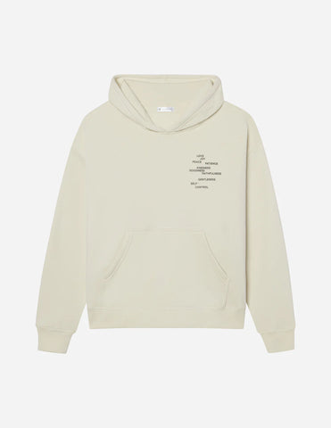 Fruit of the Spirit Christian Hoodie | Cozy Bible Verse Sweatshirt