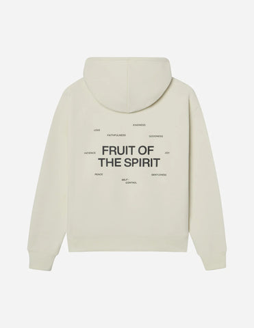 Fruit of the Spirit Christian Hoodie | Cozy Bible Verse Sweatshirt