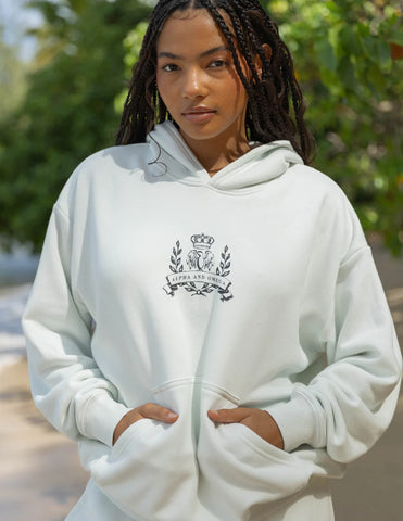 Faith-Inspired Unisex Hoodie for Comfort and Style