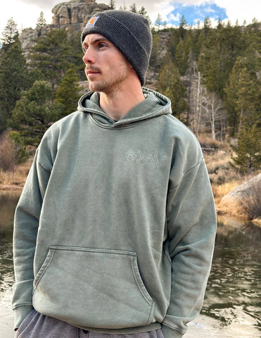 Inspiring God Is Greater Hoodie for Everyday Faith and Comfort