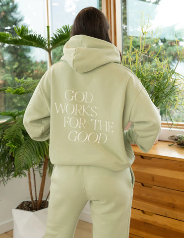Inspiring Bible Verse Hoodie for Everyday Faith and Comfort