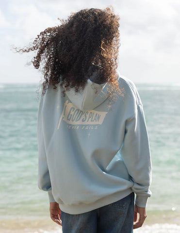 Faith Inspired Unisex Hoodie with Jeremiah 29:11 Scripture