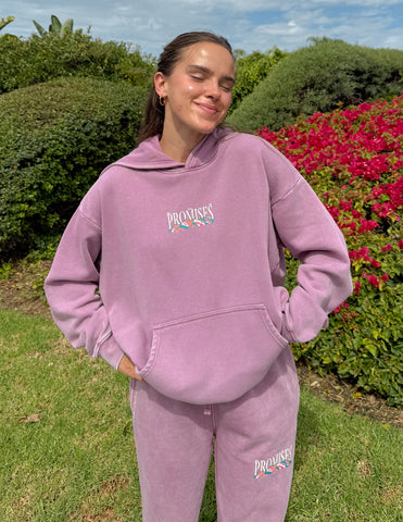 Faith-Inspired Unisex Hoodie with Scripture Print - Cozy Everyday Wear