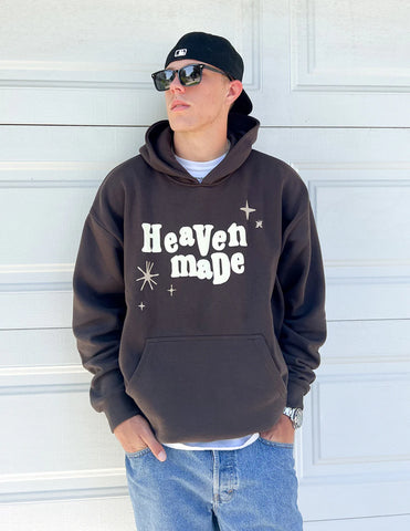 Inspiring Unisex Hoodie with Faith-Filled Comfort and Relaxed Fit