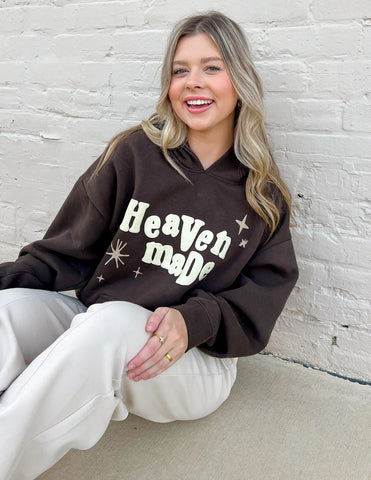 Inspiring Unisex Hoodie with Faith-Filled Comfort and Relaxed Fit
