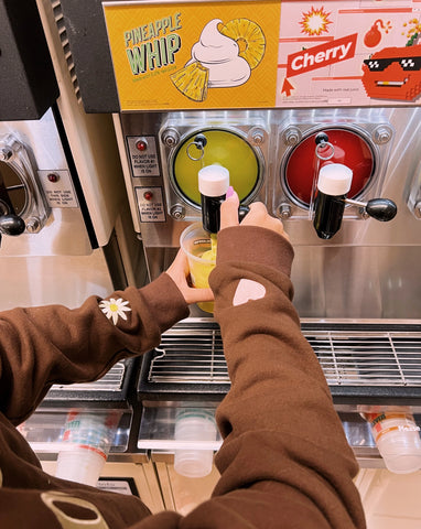 Dreamy Oversized Hoodie for Cozy Everyday Style