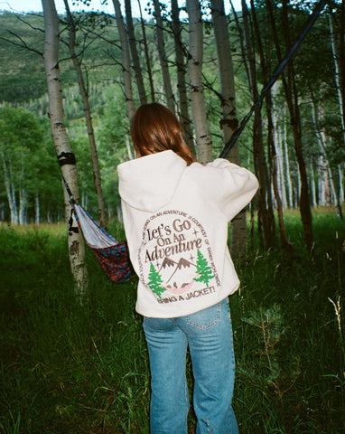 Oversized Lux Hoodie in Heather Gray for Cozy Everyday Adventures