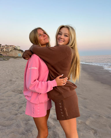 Buttery Soft Oversized Hoodie for Everyday Comfort and Style