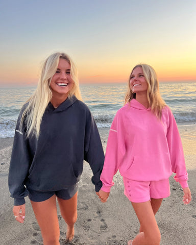 Buttery Soft Oversized Hoodie for Everyday Comfort and Style