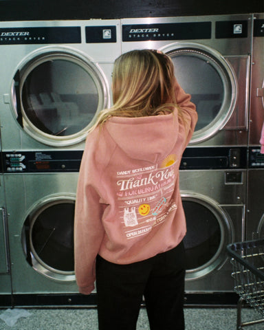 Cozy Light Brown Oversized Hoodie for Effortless Everyday Comfort