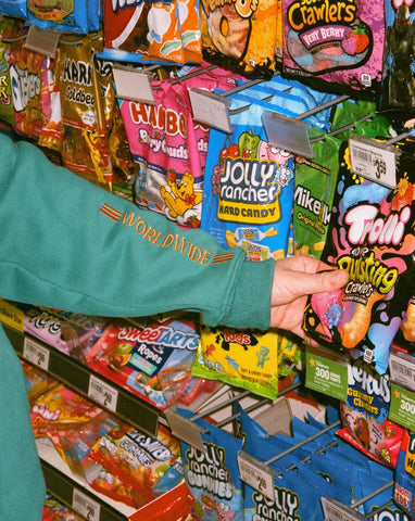 Oversized Camping Hoodie for Cozy Outdoor Adventures