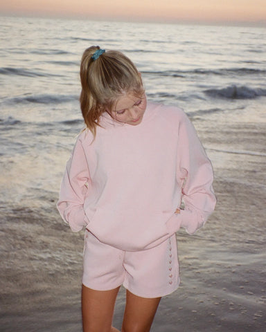 Buttery Soft Oversized Hoodie for Everyday Comfort and Style