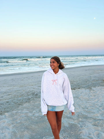 Effortless Oversized Hoodie for Relaxed Everyday Style