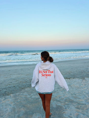 Effortless Oversized Hoodie for Relaxed Everyday Style