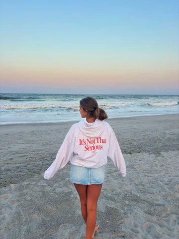 Effortless Oversized Hoodie for Relaxed Everyday Style