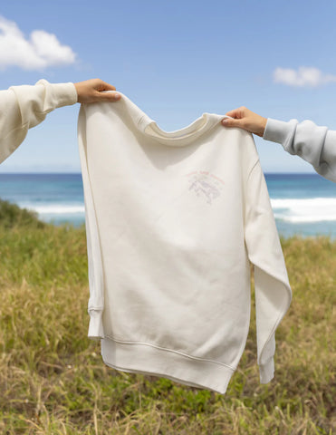 Soft Unisex Crewneck Sweatshirt for Everyday Comfort and Style