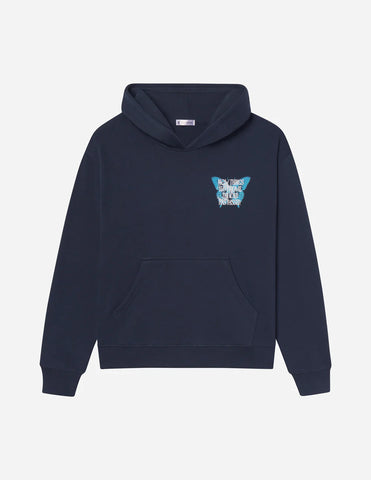 Butterfly Graphic Hoodie for Everyday Comfort and Inspirational Style