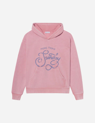 Everyday Comfort Hoodie with Inspirational Scripture Design