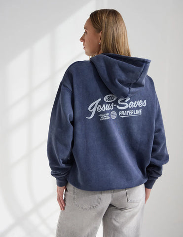 Inspirational Scripture Hoodie with Psalm 103:19 for Everyday Faith