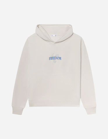 Inspired Unisex Hoodie with Faithful Scripture Design